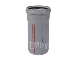 Труба ПП внутр. канал. 160х3,9х250 OSTENDORF 117010