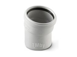 Отвод ПП внутр. канал. 110x15* Stilte Plus PRO AQUA STPL1011015