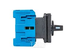 Переключатель кулачковый ПК-2-13 100А 3P «ВКЛ-ВЫКЛ» IP65 EKF pk-2-13-100-65