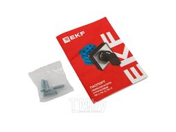 Переключатель кулачковый ПК-2-13 100А 3P «ВКЛ-ВЫКЛ» IP65 EKF pk-2-13-100-65