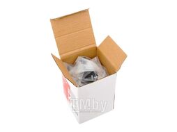 Переключатель кулачковый ПК-2-13 100А 3P «ВКЛ-ВЫКЛ» IP65 EKF pk-2-13-100-65