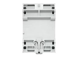 Контактор модульный КМ 63А 4NO 230VAC (3 мод.) AVERES EKF km-av-3-63-40-230V