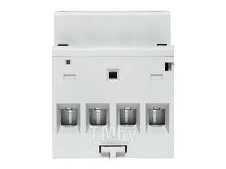 Контактор модульный КМ 63А 4NO 230VAC (3 мод.) AVERES EKF km-av-3-63-40-230V