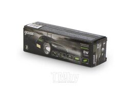 Фонарь ручной GAUSS GFL208
