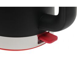 Электрочайник Bosch TWK4M223 черный
