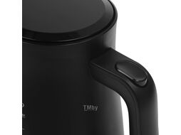 Электрочайник Bosch TWK4M223 черный