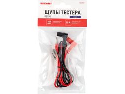 Щупы тестера REX04 Rexant