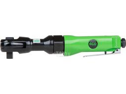 Пневмогайковерт-трещотка 1 2" 68Nm ECO APR-70 (68 Нм, 160 об мин, расход воздуха: 120 л мин, рабочее давление: 6,3 бар, посадочный квадрат 1 2")