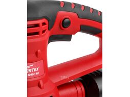 Эксцентриковая шлифмашина WORTEX RS 1250-1 AE в кор. (450 Вт, 150 мм, 10000 - 26000 кол/мин, регул. об.)
