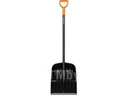 Лопата для снега Solid FISKARS 1052525