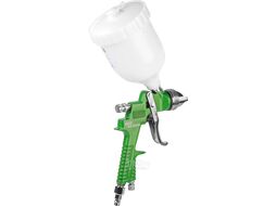 Краскораспылитель ECO SG-8000 (сопло ф 1.4 мм) (HVLP, сопло ф 1.4 мм, верх. бак 600 мл)