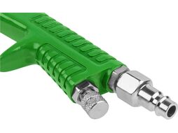 Краскораспылитель ECO SG-8000 (сопло ф 1.4 мм) (HVLP, сопло ф 1.4 мм, верх. бак 600 мл)
