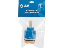 Картридж D40 для смесителя, тип C, AV Engineering AVSSS-091