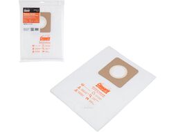 Мешок для пылесоса WORTEX VC 3016 WS сменный улучшенный (2 шт.) GEPARD GP90190-122