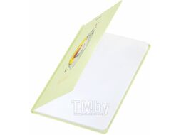 Блокнот с резинкой в клетку 96л, А5 145х203 BRAUBERG 113733