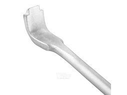 Лопатка монтировочная для шиномонтажа, 18*850мм FORCEKRAFT FK-68740
