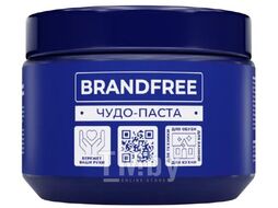 Чистящая чудо-паста для уборки и чистки 500 г BRANDFREE
