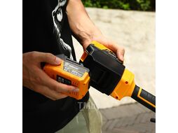 Снегоуборщик аккумуляторный ST40V, 2*4.0Ач Deko 063-4442