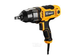 Гайковерт сетевой ударный DKIW1150W, 1150 Вт, 550 Нм Deko 084-1055