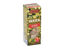 Щепа для копчения BOYSCOUT Клён, 1 л., 61527