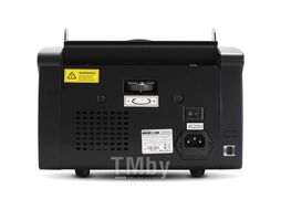 Счетчик банкнот MERTECH C-3000 black