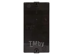 Пускатель в корпусе КМЭ 9А 230В с РТЭ Ir-4-6А и индик. IP65 EKF ctrp-r-9-230v-6A-led