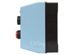 Пускатель в корпусе КМЭ 9А 230В с РТЭ Ir-4-6А и индик. IP65 EKF ctrp-r-9-230v-6A-led
