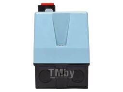 Пускатель в корпусе КМЭ 9А 230В с РТЭ Ir-4-6А и индик. IP65 EKF ctrp-r-9-230v-6A-led