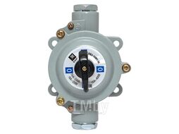 Пакетный выключатель ПВ 3-16 М1 сил. IP56 EKF PROxima pv-3-16-5