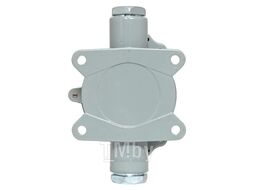 Пакетный выключатель ПВ 3-16 М1 сил. IP56 EKF PROxima pv-3-16-5