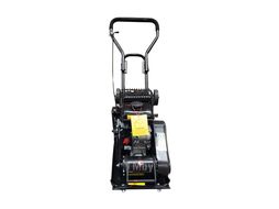 Виброплита rz3k52 (Loncin 154F; 50 кг; упл.200 мм, с ковриком для виброплиты) Zitrek 083-3203-2