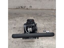 Виброплита rz3k52 (Loncin 154F; 50 кг; упл.200 мм, с ковриком для виброплиты) Zitrek 083-3203-2