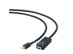 Кабель Cablexpert CC-mDP-HDMI-6 (1.8м)