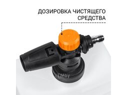 Мойка высокого давления Bort BHR-2000M-Pro (93416411)