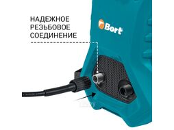 Мойка высокого давления Bort BHR-2000M-Pro (93416411)