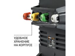 Мойка высокого давления Bort BHR-2000M-Pro (93416411)