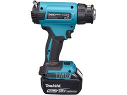 Технический фен Makita DHG181RT1J