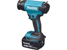 Технический фен Makita DHG181RT1J