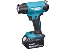 Технический фен Makita DHG181RT1J
