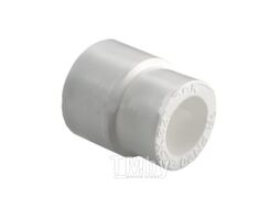 Муфта ПП переходная PPR-3 D40-25 PLASTIK