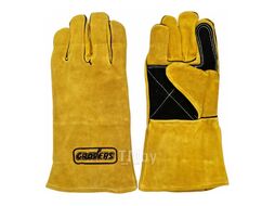 Перчатки с крагой Grovers (S-50-YBD) Extra Strong, размер 10