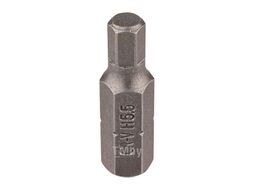 Бита 6-гранная H5.5х30ммL RockFORCE RF-15430055