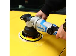 Полировальная машина DKCP20DA PRO Deko 085-1066