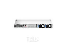 Система хранения данных QNAP TS-464U-RP-8G