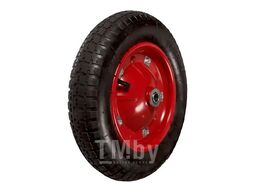 Колесо на ось, пневматическое разборное симметричное (5) APW PR 2400-16 S