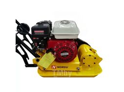 Виброплита (колесный комплект) NORSU RF-60H