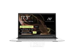Ноутбук Genesis R17 Machcreator JJ00G400HRU