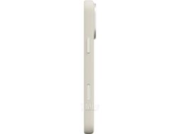 Чехол для смартфона Magssory Eco Leather Case CLT029 для iPhone 16 Pro Max Ivory (CLT029i)