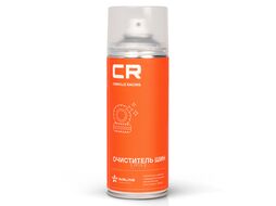Очиститель шин, аэрозоль, 520 ml CARVILLE RACING S3051770
