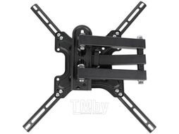 Кронштейн для телевизора Hama R1 118156 черный